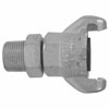 Dixon AM2SWIV 1/2 inch Iron Universal Swivel Male NPT