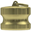 Global Type DP Brass Adapters