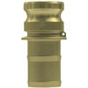 Global Type E Brass Adapters