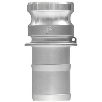 Global Type E Aluminum Adapters