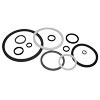 Cam & Groove Gaskets