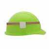 ERB Safety 15687 - Hard Hat Pencil Clip White