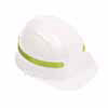 ERB Safety 19570 - Reflective Strip Fluorescent Lime