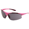 ERB Ella Pink Gray Safety Glasses - 18619