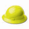 Americana Full Brim Ratchet Hard Hats