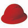 American Vent Full Brim Standard Hard Hats