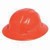 Omega II Full Brim Mega Ratchet Hard Hats