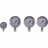 Pressure Gauges