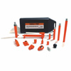 Model ECRK-10 10 ton hydraulic body repair kit