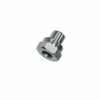 Model EAB-201B 3/8 male high flow quick coupler