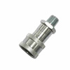 Model EAB-202A 1/4 female high flow quick coupler