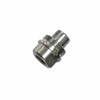 Model EAB-202B 1/4 male high flow quick coupler