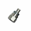 Model EAB-203B 3/8 male high flow quick coupler