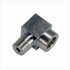 Model EFC-22 3/8 in male - 3/8 in. female elbow fitting