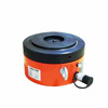 Model ELL-2002 200 ton pancake lock nut cylinder