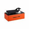 Model EPC-003 air/hydraulic pump steel reservoir