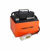 Model EPC-009 air/hydraulic pump 2 gallon steel reservoir