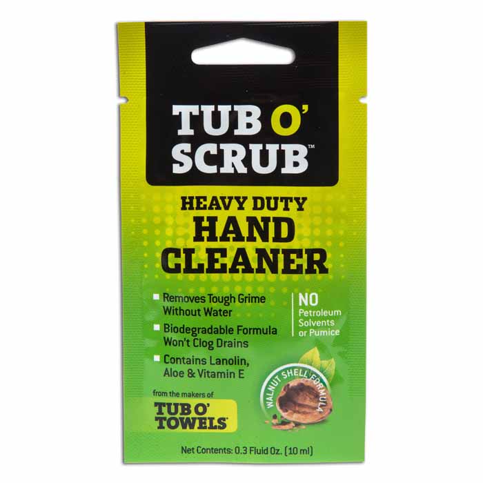 TS01 Tub O Scrub Single Pack - TS01