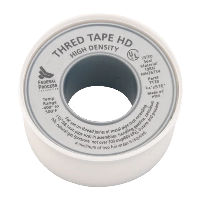 TT23 Thred Tape HD 3/4" x 288" Roll