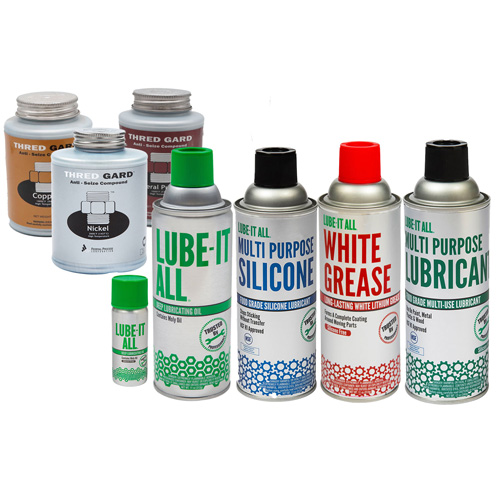 FEDPRO Lubricants