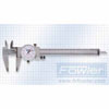 Fowler 52-030-006 DL CALIPER 6"/150MM