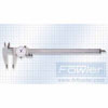 Fowler 52-030-012 DL CALIPER 12"/300MM