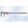 Fowler 52-058-012 VR Caliper 12 IN 300 MM