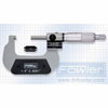 Fowler 52-224-002 Digital Micrometer 1-2"/.0001"