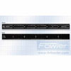 Fowler 52-297-006 6" Black Flexible Steel Rule