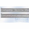 Fowler 52-350-024 RULE RIGID 16R 24IN