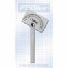 Fowler 52-450-010 PROTRACTOR RECTANGULR