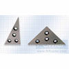 Angle Gages & Solid Angle Plates