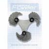 Fowler 52-485-051 SCRWPTH GGE 51BL INCH