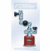 Fowler 52-585-000 UNIV.MAG.B&IND.HOLDER