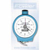 Fowler 53-762-101 SHORE A DUROMETER