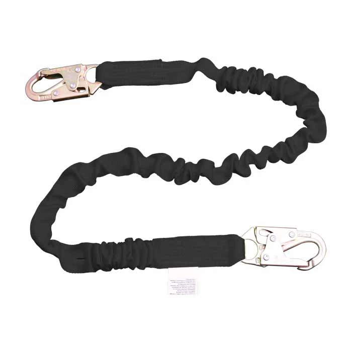 French Creek 22460AS Tubular Shock Absorbing Lanyard