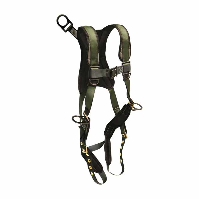 French Creek 226509B Stratos Full Body Harness