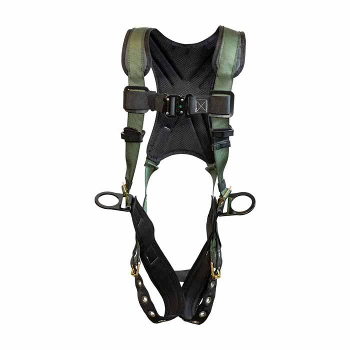 French Creek 22650B Stratos Full Body Harness