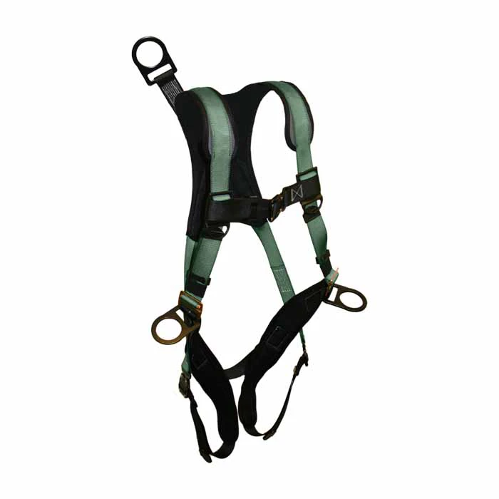 French Creek 226709B Full Body Harness