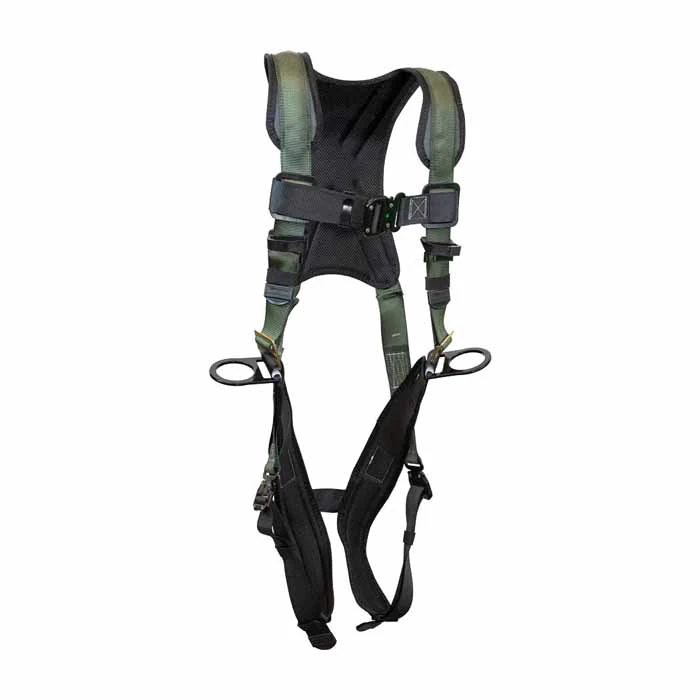 French Creek 22670B Stratos Full Body Harness