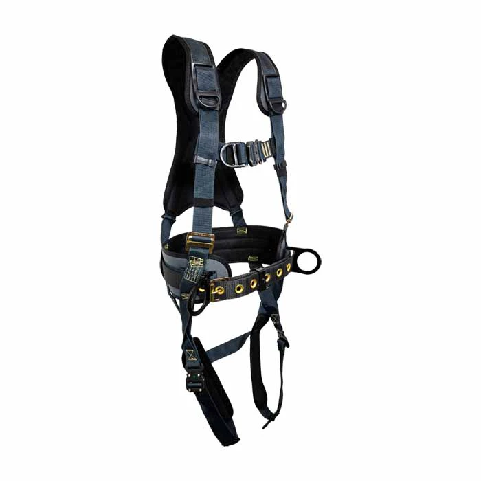 French Creek 22870B-HOT Stratos Welding Full Body Harness