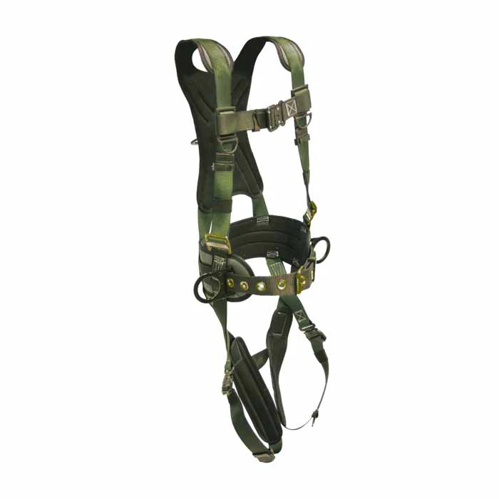 French Creek 22870B Stratos Full Body Harness