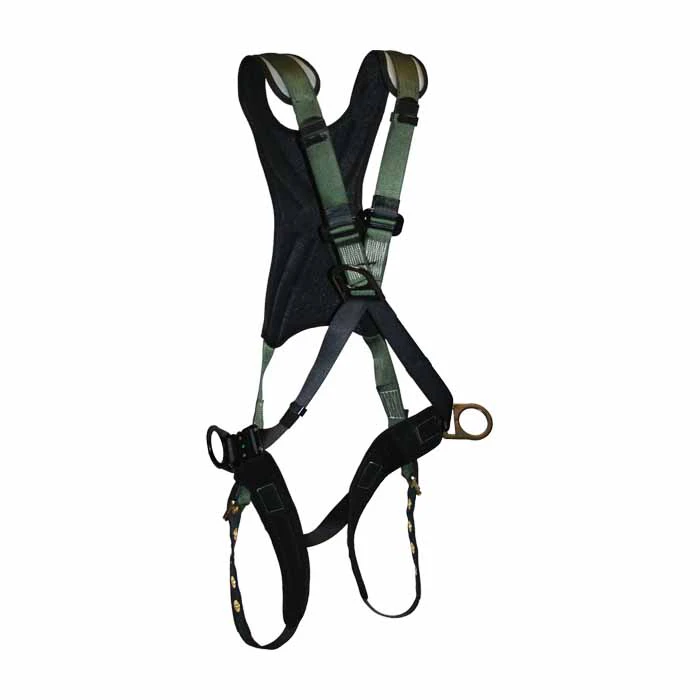 French Creek 22950B Cross-Over Full Body Harness