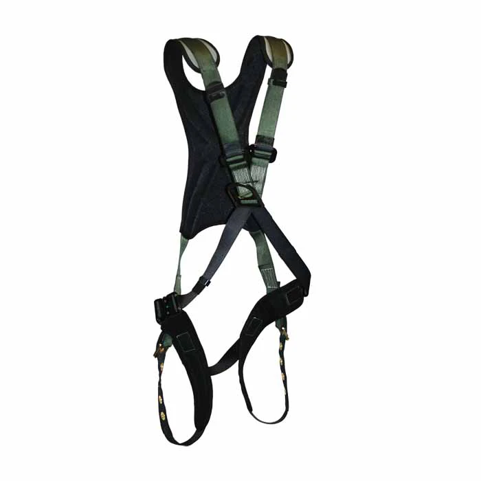 French Creek 22950 Cross-Over Full Body Harness