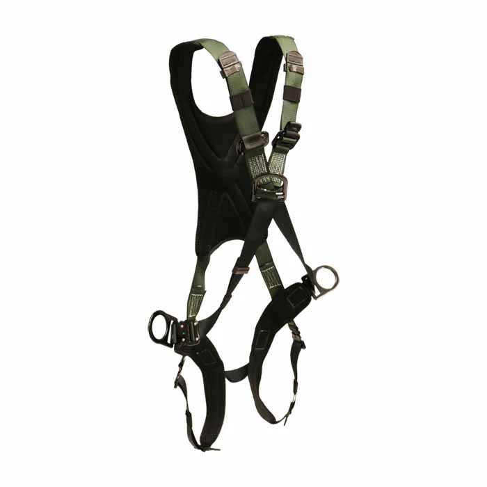 French Creek 22970B Cross-Over Full Body Harness