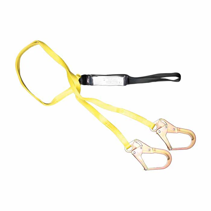 French Creek 344A Choker Shock Absorbing Lanyard