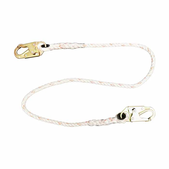 French Creek 400 Positioning Rope Lanyard