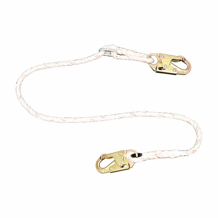 French Creek 400B Positioning Rope Lanyard