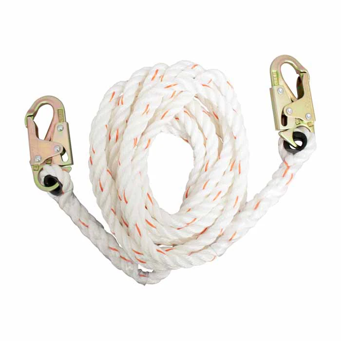 French Creek 410-100 Rope Lifeline