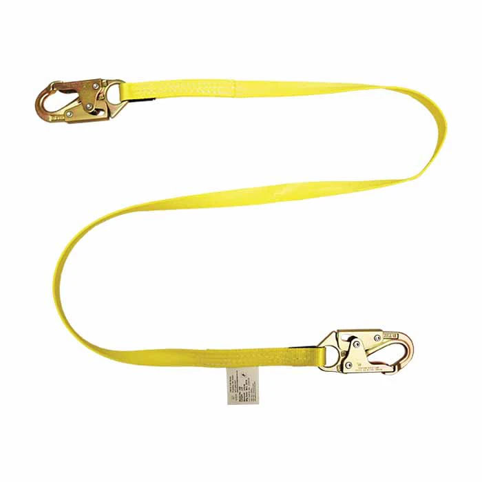 French Creek 450 Positioning Web Lanyard